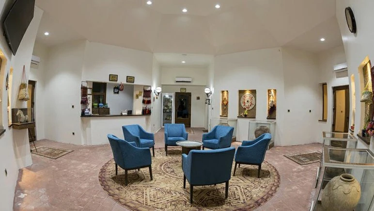 Parsian Sonnati Kapari Hotel Ghale Ganj 10